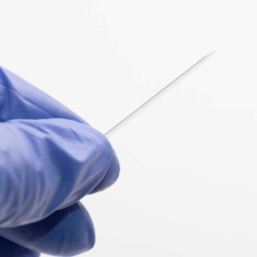 CCIT Positive Control samples by Capillary/Micropipette