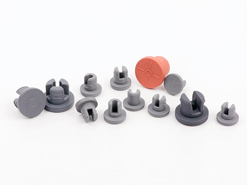 Laminated Lyo Stopper