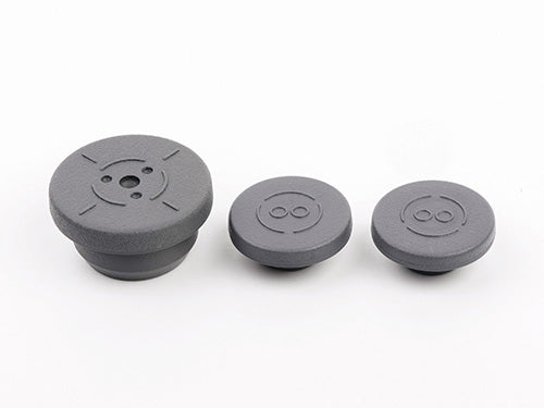 Laminated Infusion Stopper